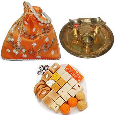 "Gift Hamper - code SG11 - Click here to View more details about this Product